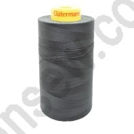 Gutermann Mara120 Sewing Thread 5000m Charcoal 36